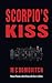 Scorpio's Kiss by M.C. Domovitch
