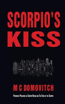 Scorpio's Kiss