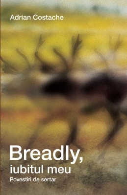 Breadly, iubitul meu. Povestiri de sertar