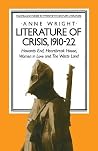 Literature of Cri...