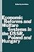 Economic Reforms and Welfar...