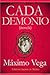 Cada Demonio: novela negra (Spanish Edition)