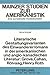 Literarische Gestaltungsvarianten Des Einwandererromans In Der Amerikanischen Und Anglo Kanadischen Literatur: Grove, Cahan, Rölvaag, Henry Roth