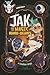 Jak and the Magic Nano-beans: A Graphic Novel (Far Out Fairy Tales)