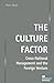 The Culture Factor: Cross-N...