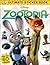 Ultimate Sticker Book: Disney Zootopia