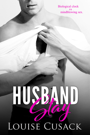 Husband Stay (Husband Series #2)