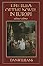 The Idea of the Novel in Europe, 1600–1800