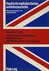 James Joyce auf deutsch: Möglichkeiten der literarischen Übersetzung