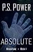 Absolute (Discipline #1)