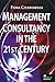Management Consultancy in t...
