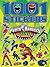 Power Rangers 1001 Stickers