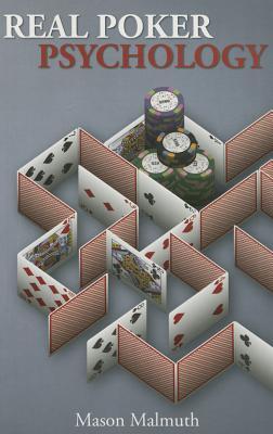 Real Poker Psychology (Paperback)
