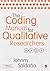 The Coding Manual for Qualitative Researchers