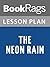 Lesson Plans The Neon Rain