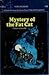 Mystery of the Fat Cat