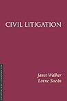 Civil Litigation