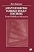 Japan’s Evolving Foreign Policy Doctrine by Bert Edström