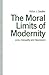 The Moral Limits of Modernity: Love, Inequality and Oppression