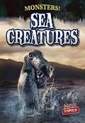 Sea Creatures