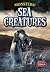 Sea Creatures (Monsters!)