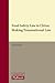 Food Safety Law in China: Making Transnational Law (Collected Courses of the Xiamen Academy of International Law, 6)