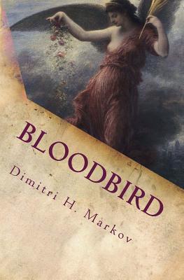 BloodBird (Dangerous Doctors Series)