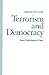 Terrorism and Democracy: So...