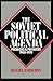The Soviet Political Agenda: Problems and Priorities, 1950–1970