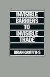 Invisible Barriers to Invisible Trade (Trade Policy Research Centre)