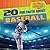 20 Fun Facts About Baseball (Fun Fact File: Sports!, 2)