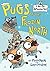 Pugs of the Frozen North by Philip Reeve