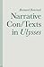 Narrative Con/Texts in Ulysses