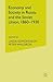 Economy and Society in Russia and the Soviet Union, 1860–1930: Essays for Olga Crisp (Studies in Russia and East Europe)
