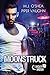 Moonstruck (Lucky Moon, #3)