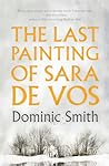 The Last Painting of Sara de Vos