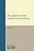 The Apostles in Early Christian Art and Poetry (Vigiliae Christianae, Supplements, 134)