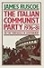 The Italian Communist Party, 1976–81: On the Threshold of Government
