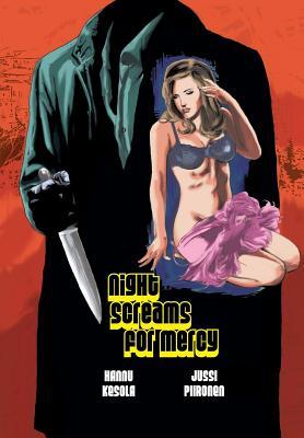 Night Screams for Mercy (Paperback)