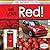 We Love Red! by Richard Little