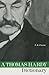A Thomas Hardy Dictionary: ...