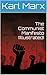 The Communist Manifesto