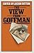 The View from Goffman by Jason Ditton