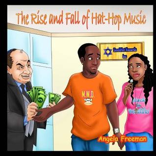 The Rise and Fall of Hat-Hop Music (Paperback)