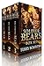 Soldier Bears Box Set (Soldier Bears, #1-3)