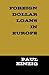 Foreign Dollar Loans in Europe