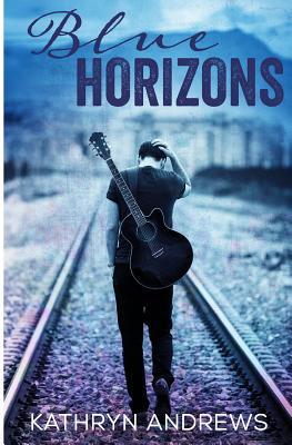 Blue Horizons (Horizons Valley, #1)
