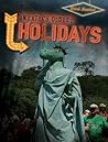 America's Oddest Holidays (Weird America!)
