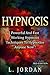 Hypnosis: Powerful And Fast...