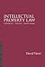 Intellectual Property Law, 2/e: Copyright Patents Trade-Marks (Essentials of Canadian Law)